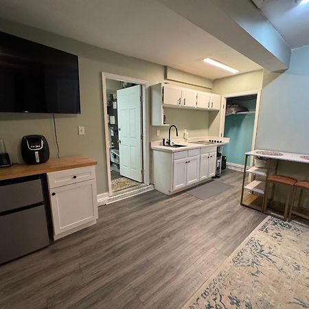 Apartmán 20Min To International Airport! 10Min To Pnc Music! Wifi Charlotte Exteriér fotografie