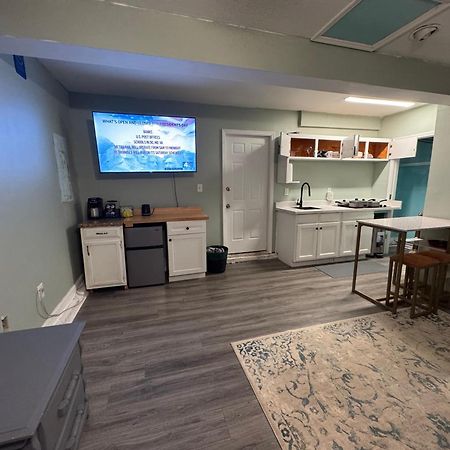 Apartmán 20Min To International Airport! 10Min To Pnc Music! Wifi Charlotte Exteriér fotografie