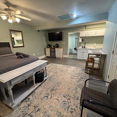 Apartmán 20Min To International Airport! 10Min To Pnc Music! Wifi Charlotte Exteriér fotografie