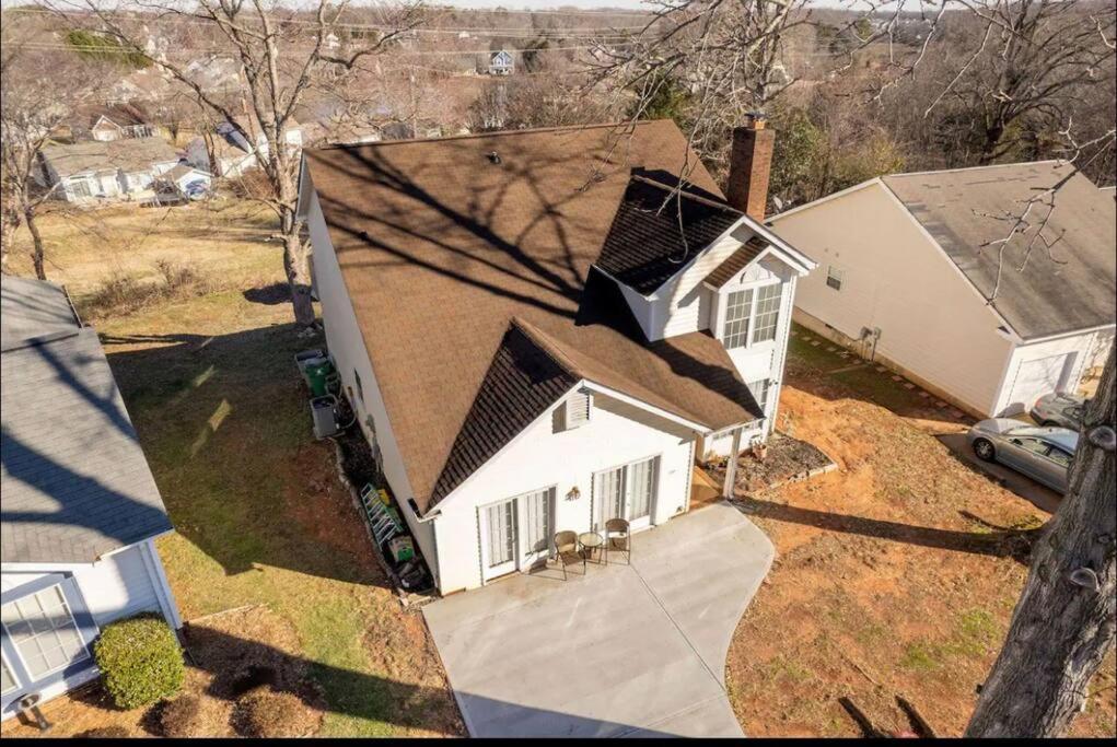 Apartmán 20Min To International Airport! 10Min To Pnc Music! Wifi Charlotte Exteriér fotografie