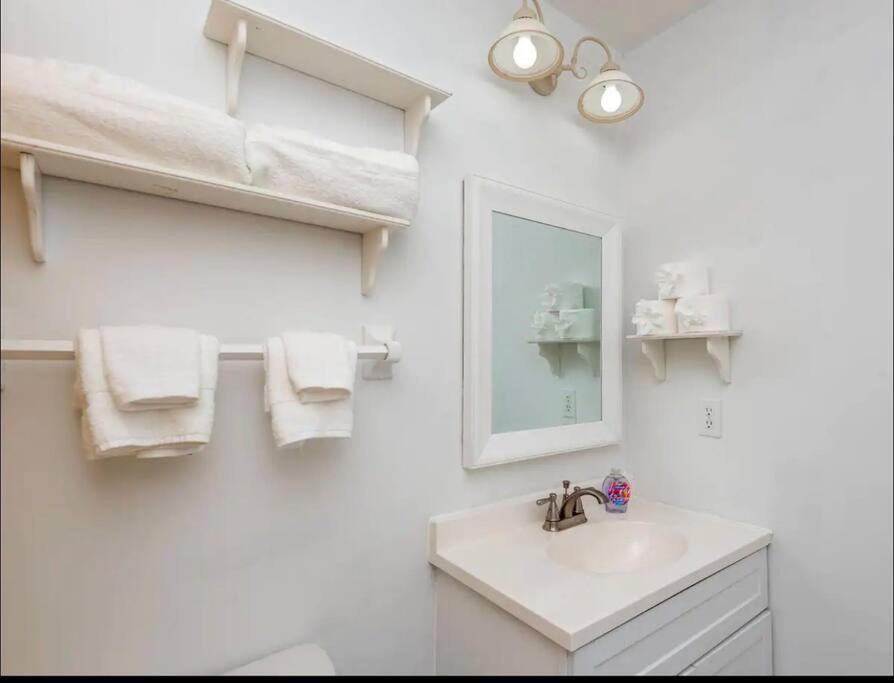 Apartmán 20Min To International Airport! 10Min To Pnc Music! Wifi Charlotte Exteriér fotografie