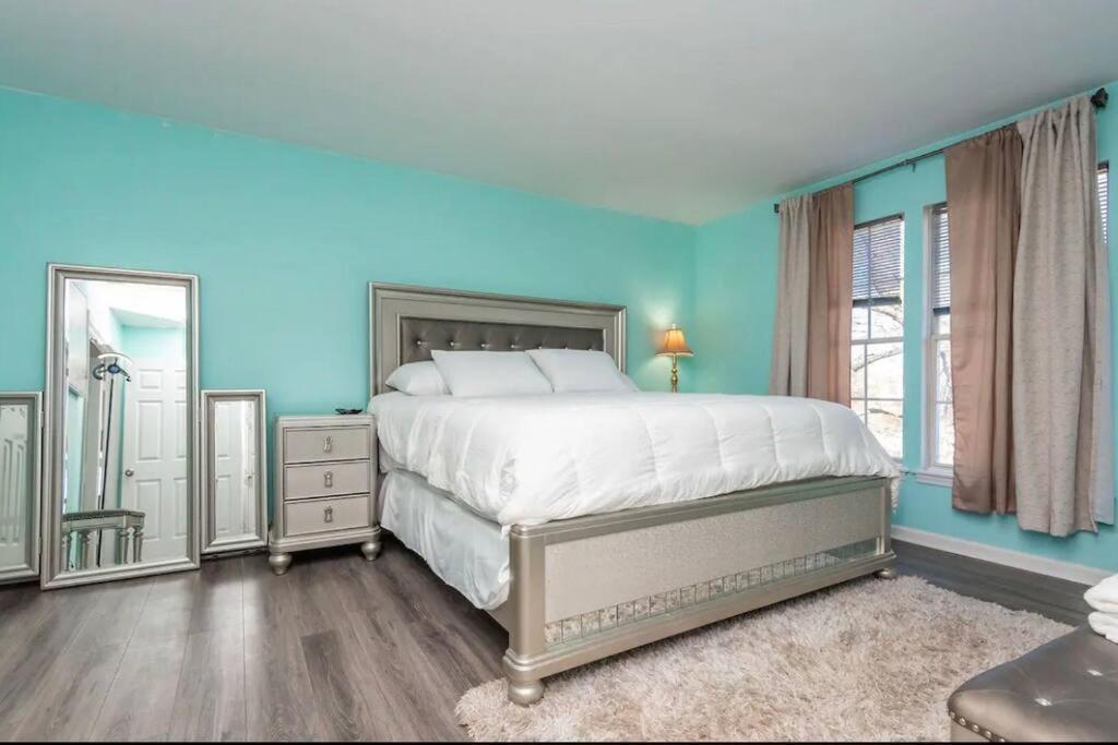 Apartmán 20Min To International Airport! 10Min To Pnc Music! Wifi Charlotte Exteriér fotografie