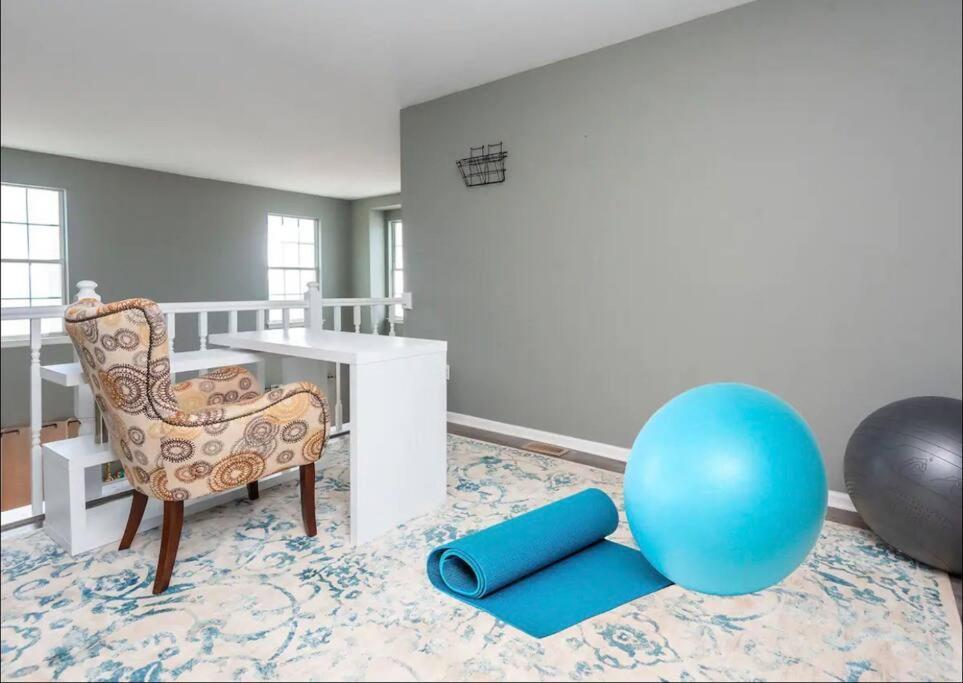 Apartmán 20Min To International Airport! 10Min To Pnc Music! Wifi Charlotte Exteriér fotografie