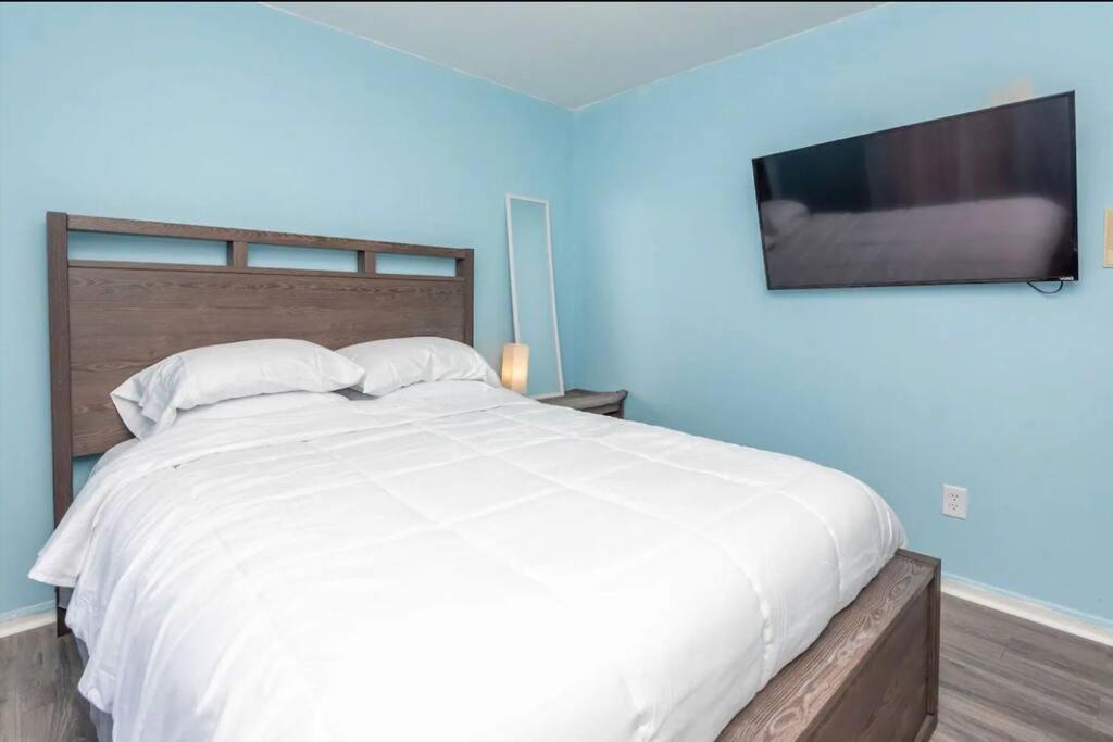 Apartmán 20Min To International Airport! 10Min To Pnc Music! Wifi Charlotte Exteriér fotografie