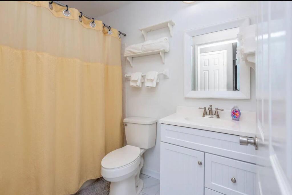 Apartmán 20Min To International Airport! 10Min To Pnc Music! Wifi Charlotte Exteriér fotografie
