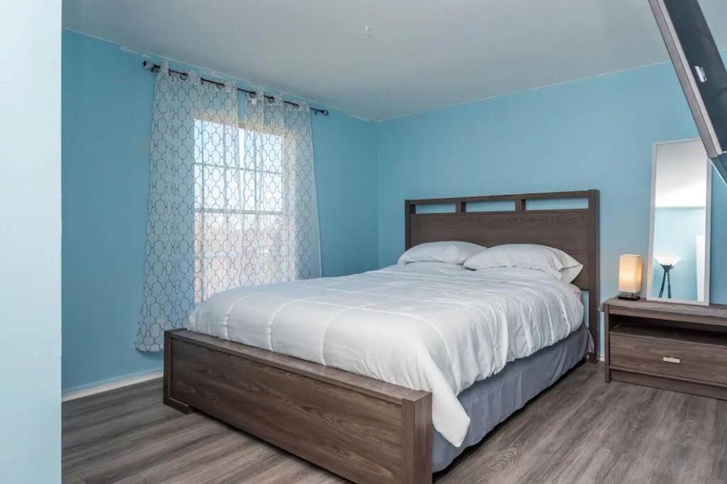 Apartmán 20Min To International Airport! 10Min To Pnc Music! Wifi Charlotte Exteriér fotografie