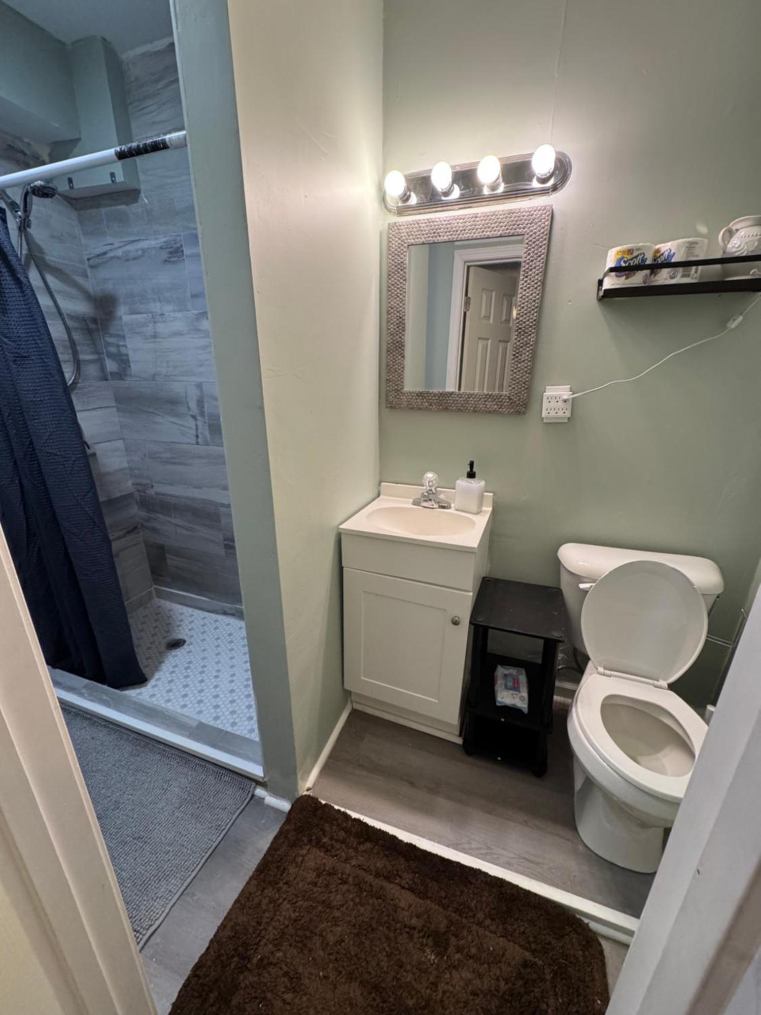 Apartmán 20Min To International Airport! 10Min To Pnc Music! Wifi Charlotte Exteriér fotografie